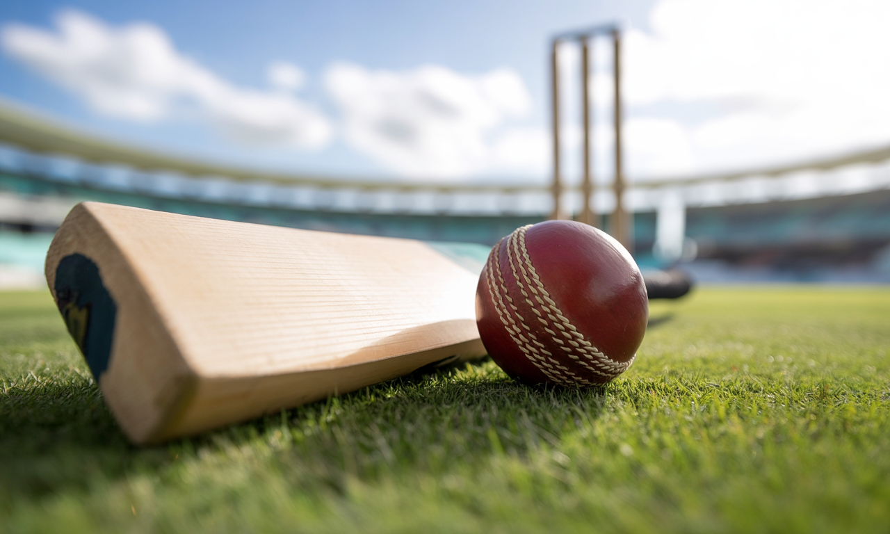 cricket id
