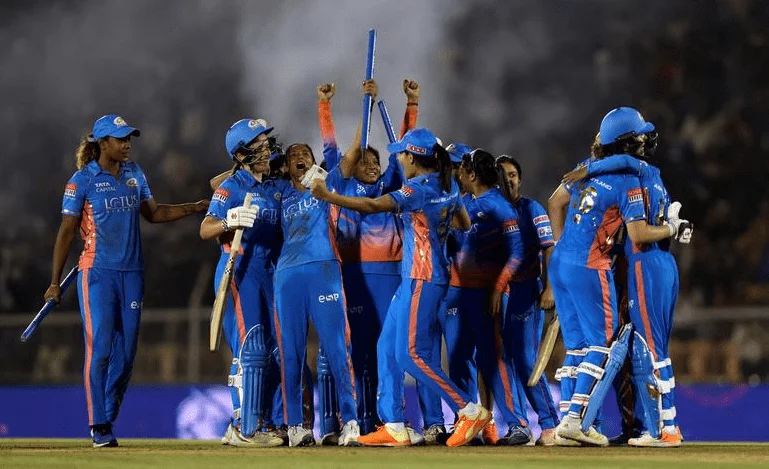 Cricket Image