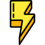 Fast-Paced Action icon