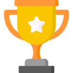 Trophy Icon